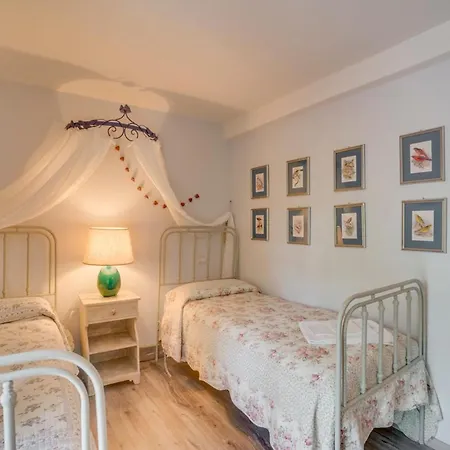 Torricella Sleeps 21 Pool Wifi 斯波莱托